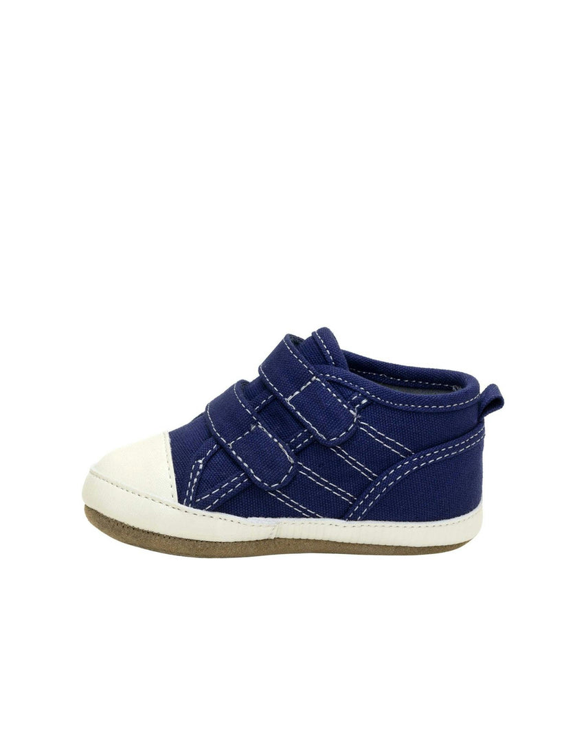 Joey Crib Shoes