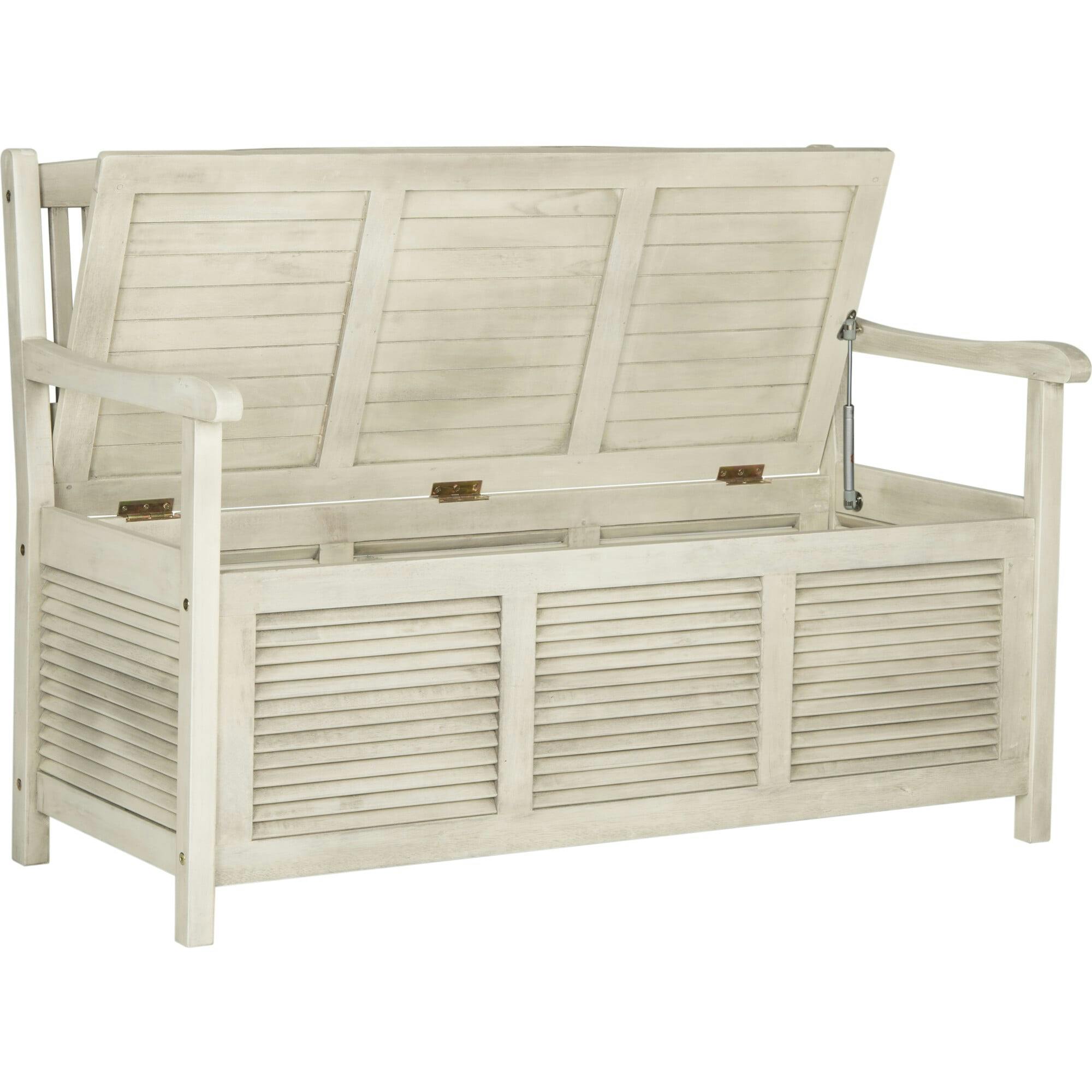 Brisbane Storage Bench