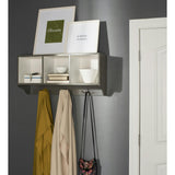 Alice Storage Wall Shelf