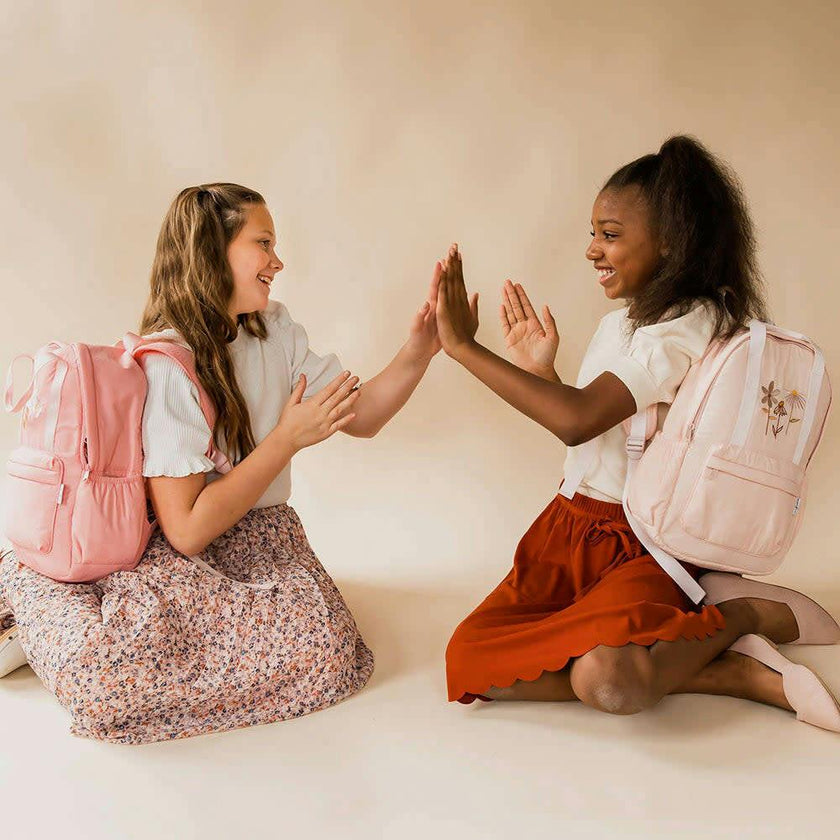 Lucy Darling Backpacks