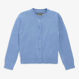 Kids cotton cardigan