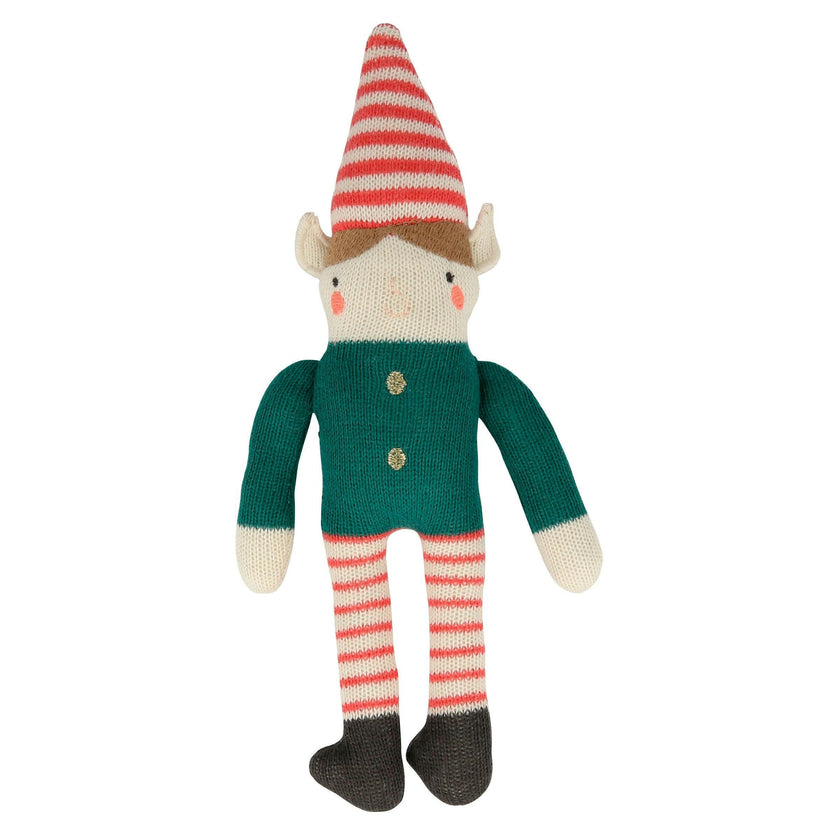 Elf Baby Gift Set