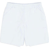 Linen-Look Short