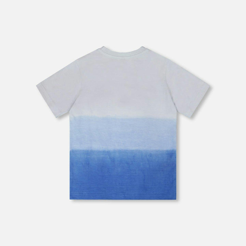 Organic Cotton Jersey T-Shirt