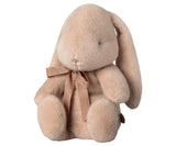 Bunny plush, Small - Light powder