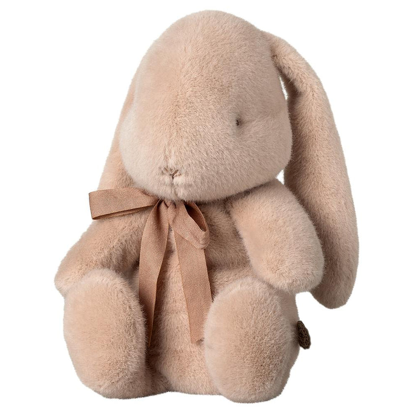 Bunny plush, Small - Light powder