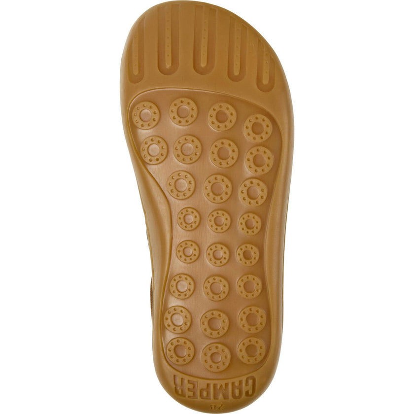 Booties Peu Cami Kids Brown