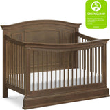 Durham 4-in-1 Convertible Crib