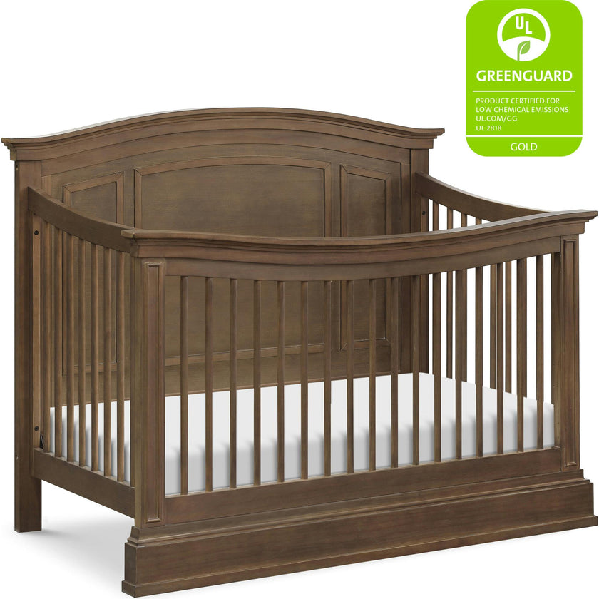 Durham 4-in-1 Convertible Crib