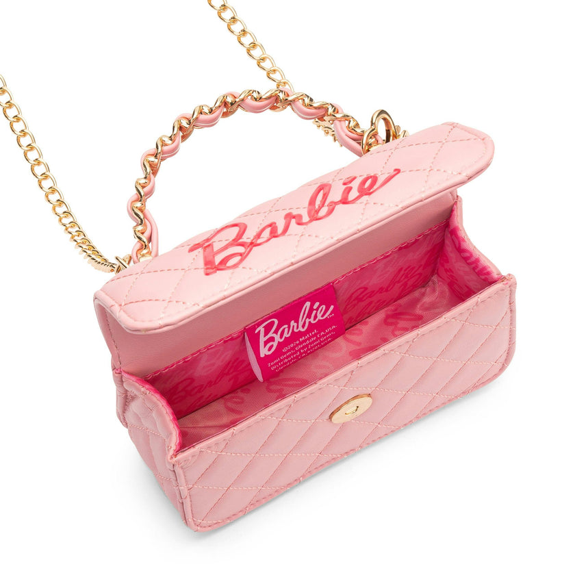 Barbie™ Classic Kids Chain Handle Handbag