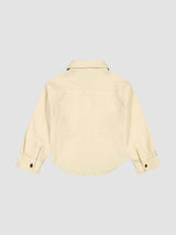 Olivia Shirt | Manilla Corduroy