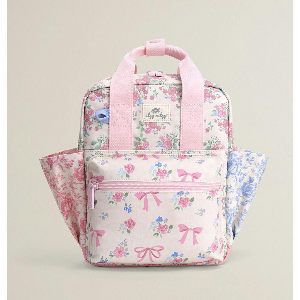 Itzy Lunch Box™ Toddler Bag