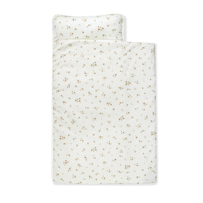 Organic Cozy Comfort Nap Mat