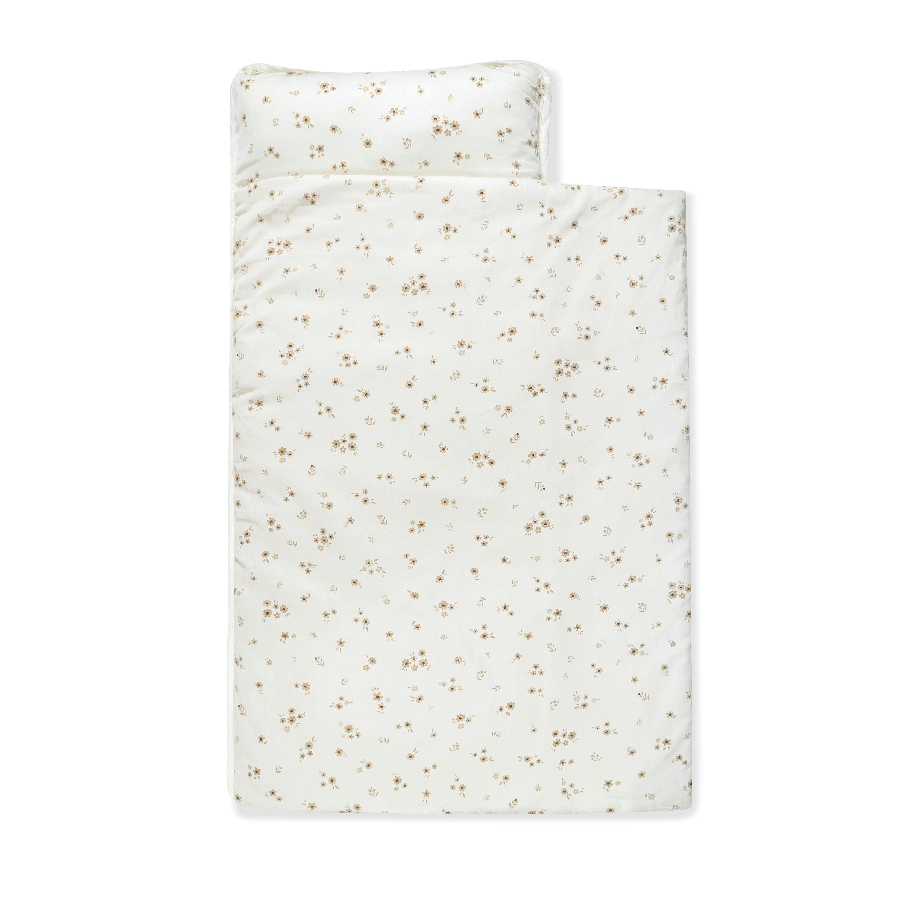 Organic Cozy Comfort Nap Mat