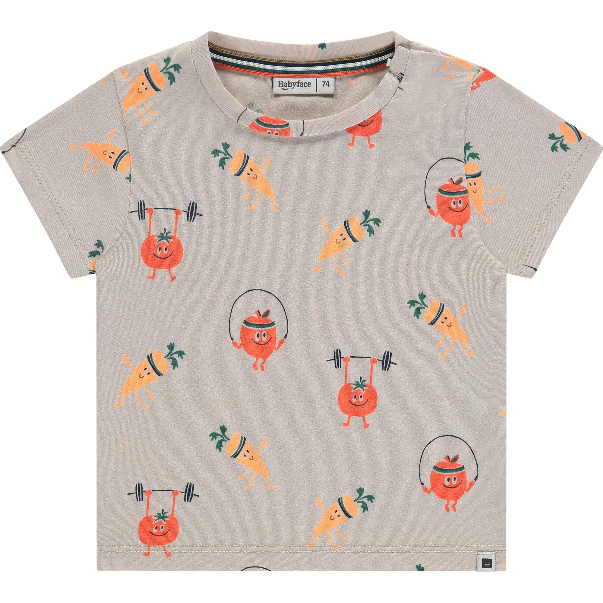 Veggie T-Shirt