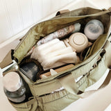 MARSU diaper bag