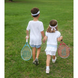 Pastel Stars Visor (Youth/Junior)