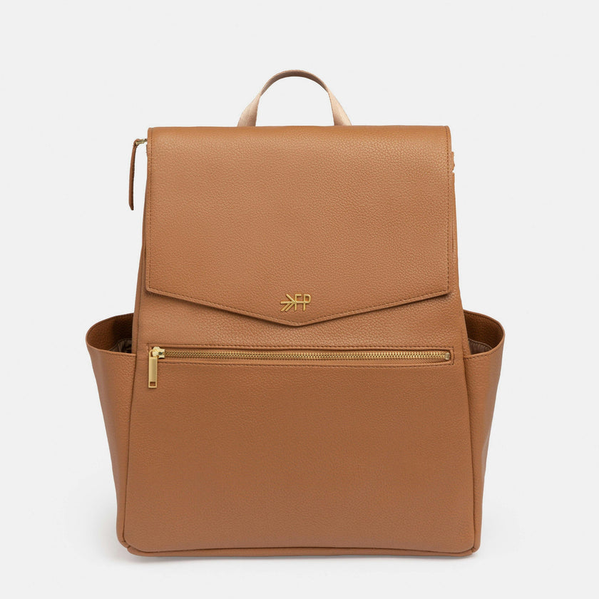 Butterscotch Classic Diaper Bag II