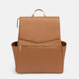 Butterscotch Classic Diaper Bag II