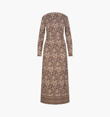 The Selene Dress -  Hedgerow Tapestry