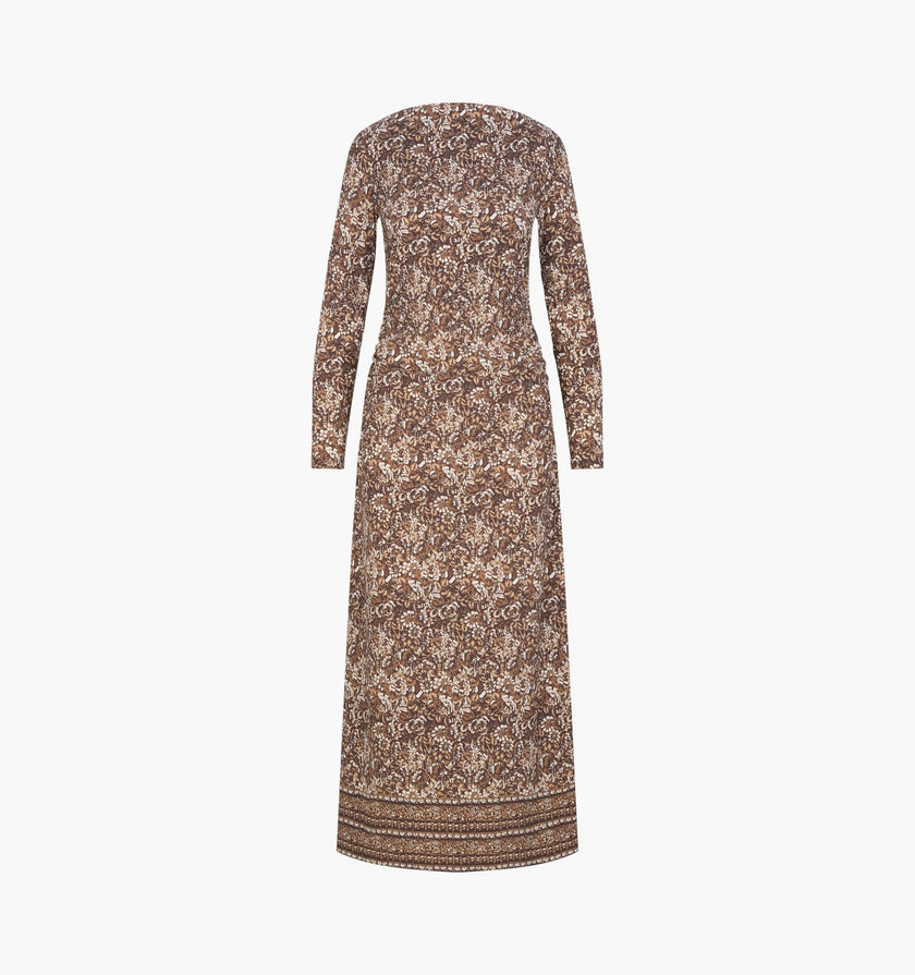 The Selene Dress -  Hedgerow Tapestry