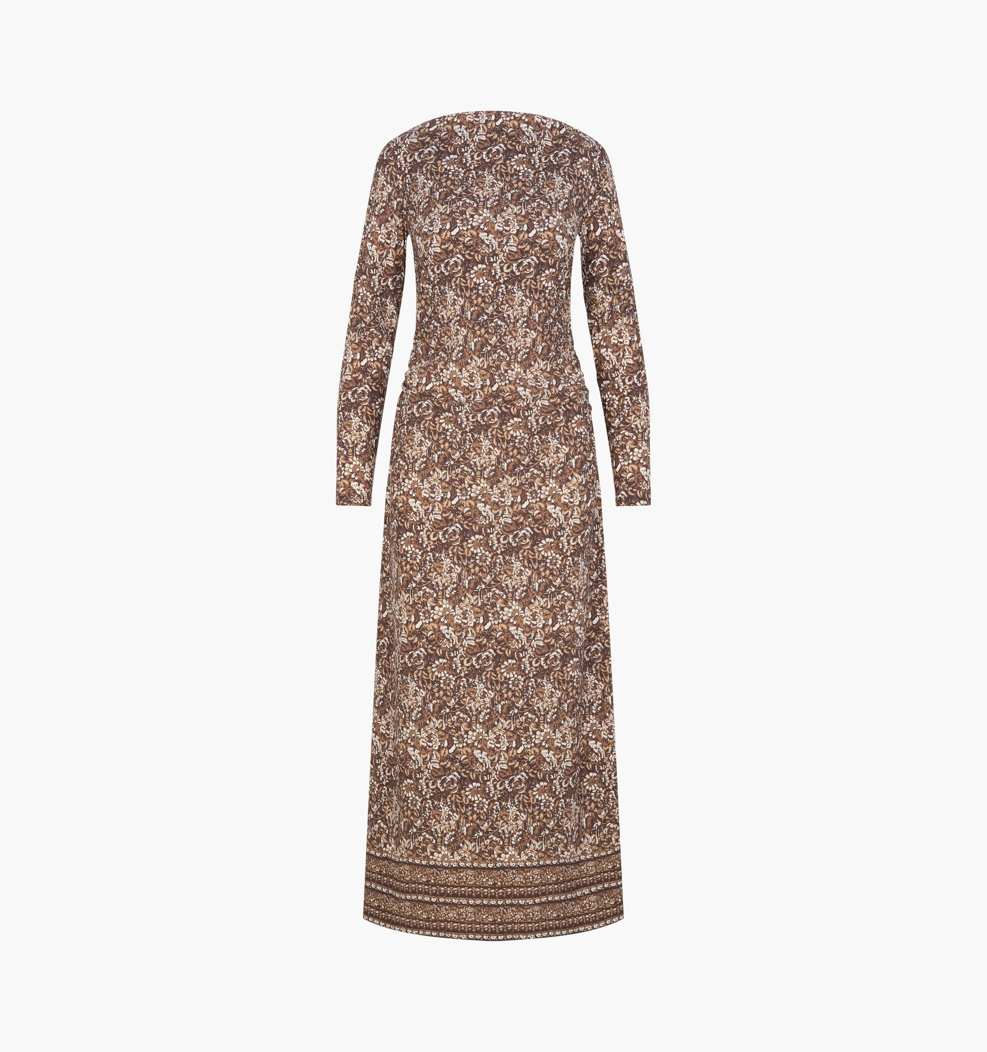 The Selene Dress -  Hedgerow Tapestry