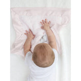 Chenille Baby Blanky