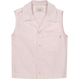 Simona Top | Primrose Pink