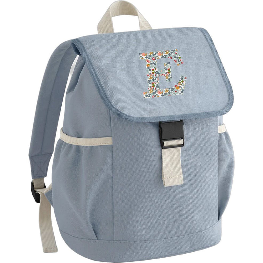 Liberty of London Personalised Adventure Backpack