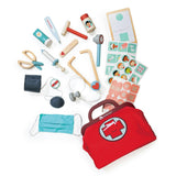 Doctor's Bag
