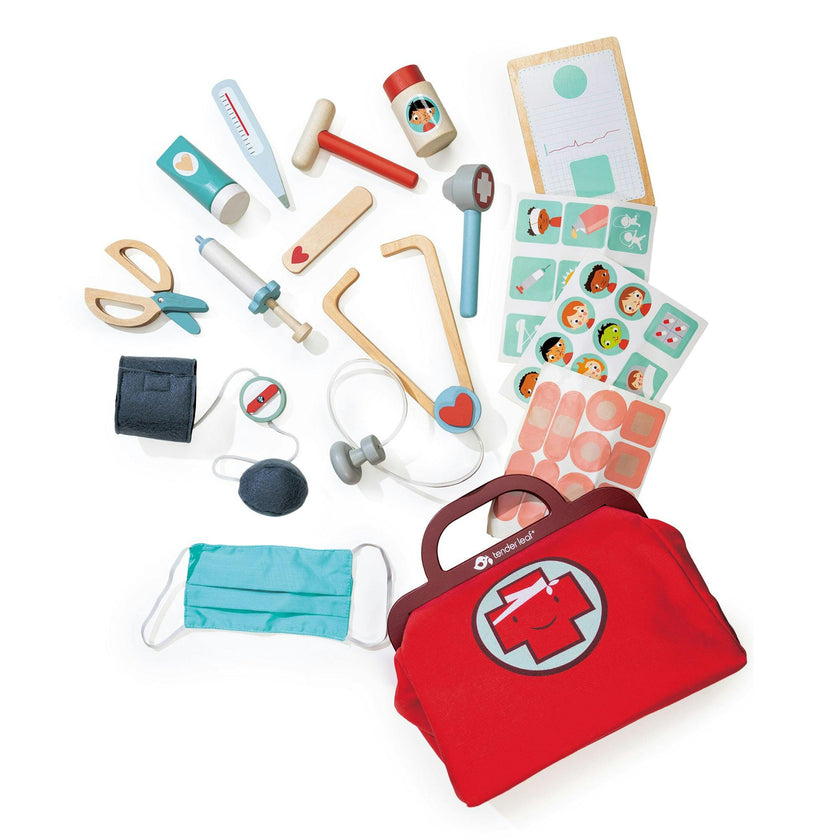 Doctor's Bag
