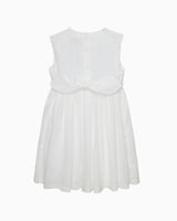 Plumeti Smocked Dress
