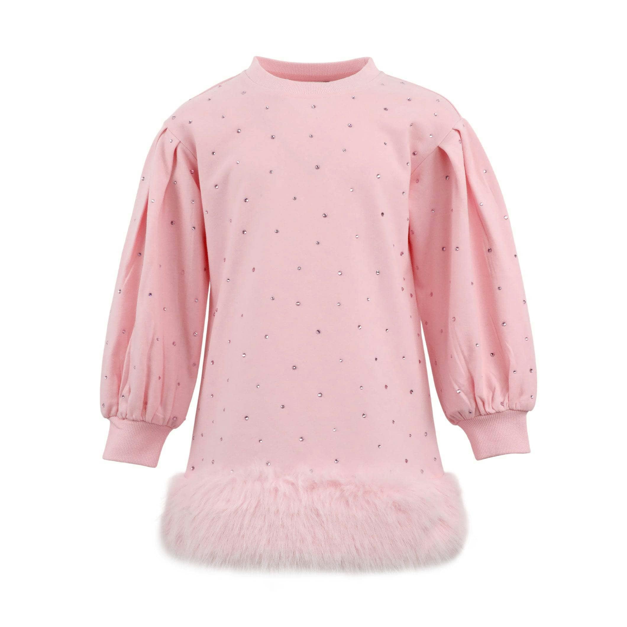 Crystal Penelope Dress