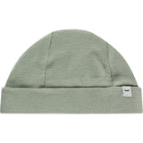 Solid Ribbed Cap