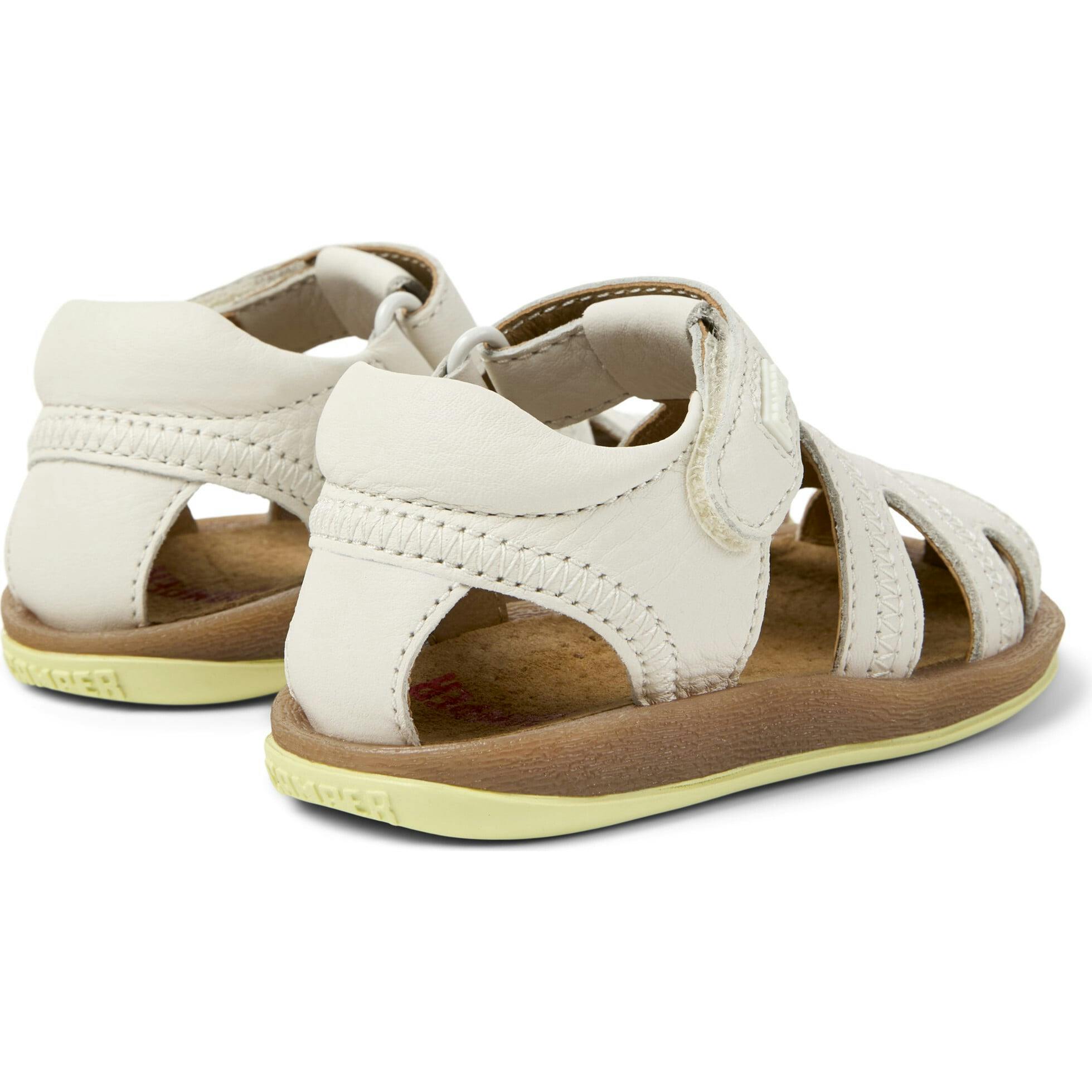 Sandals Bicho First Walkers Blue