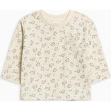 Reese Drop Shoulder Tee