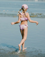 Two-Piece Swimsuit