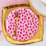 Sweet 16 Dinner Plates