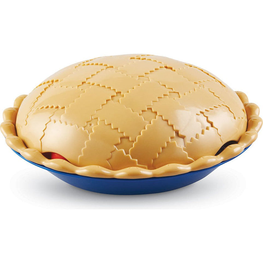 Super Sorting Pie