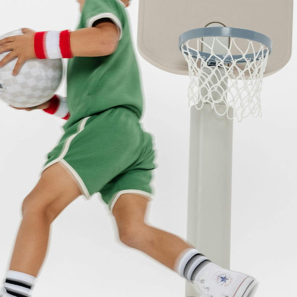 Plush Indoor Ball (2 Pack) - PRE-ORDER 10.15