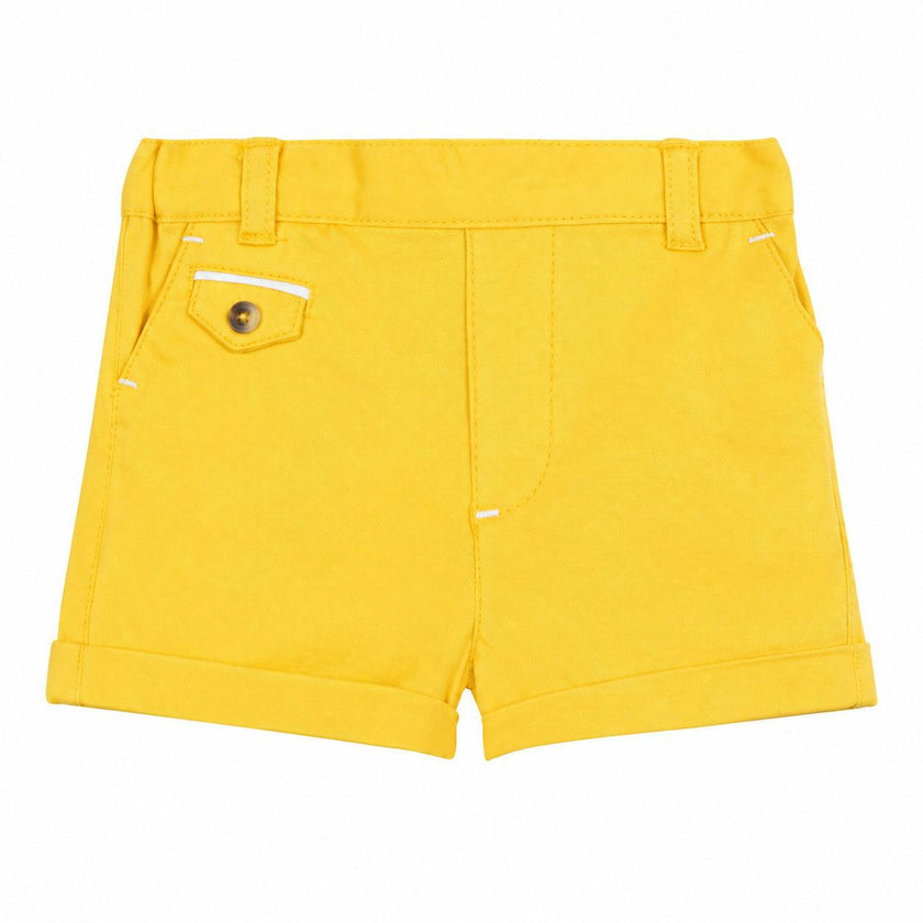 TARTINE ET CHOCOLAT Classic Shorts - Soleil