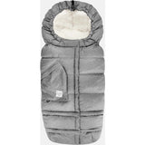 Evolution 212 Hook-N-Loop Zipper Blanket