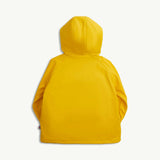 Magnetic Raincoat