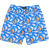Mens Squad Swim Short
