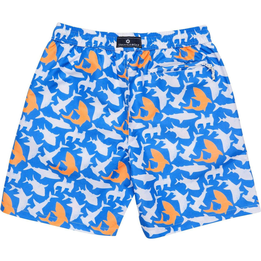 Mens Squad Swim Short