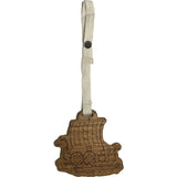 stroller toy | viking ship