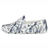 NAVY TIE DYE/BRIGHT WHITE PRODIGY PRINT