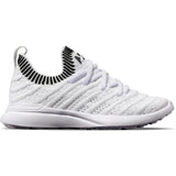 Kids Techloom Wave Sneakers, White