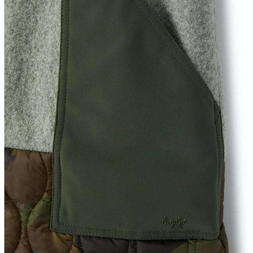 Pinafore Dress