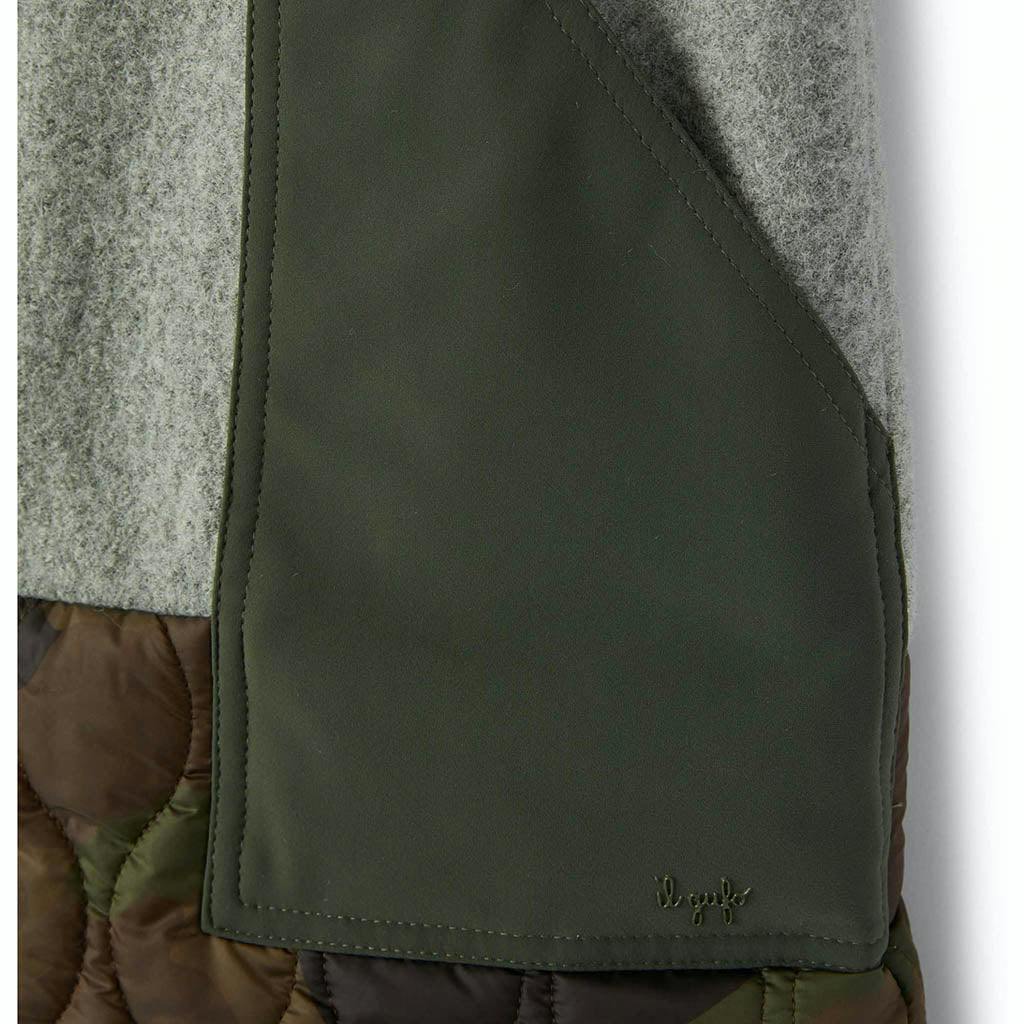 Pinafore Dress